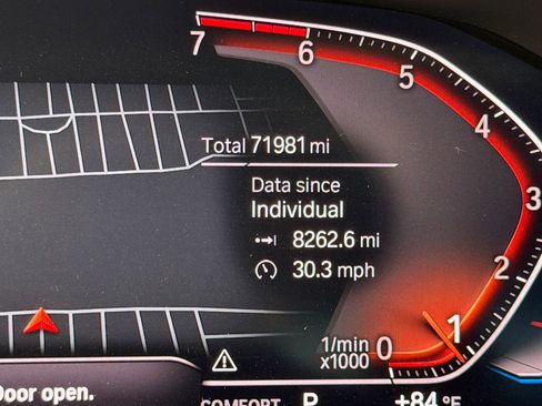 Used 2020 BMW 330i xDrive Sedan w/ Convenience Package image 29