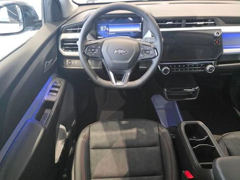 New 2027 Chevrolet Bolt RS image 3