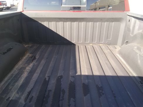 Used 2019 RAM 1500 Limited w/ Advanced Safety Group image 8