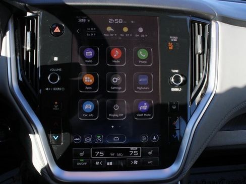 Certified 2025 Subaru Legacy Premium image 29