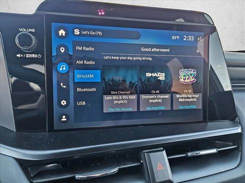 New 2026 Subaru Outback Touring image 12