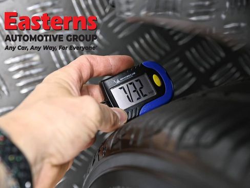 Used 2021 MAZDA MAZDA6 Touring FWD image 27