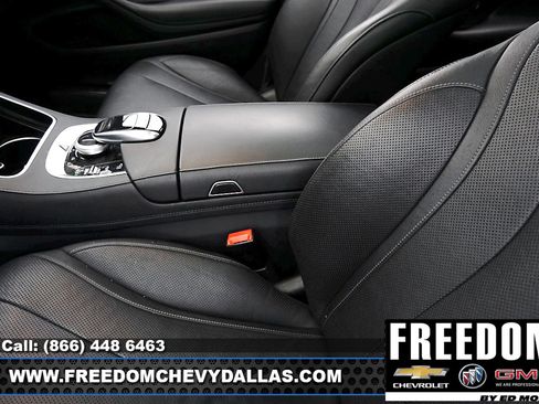Used 2018 Mercedes-Benz S 450 Sedan image 31