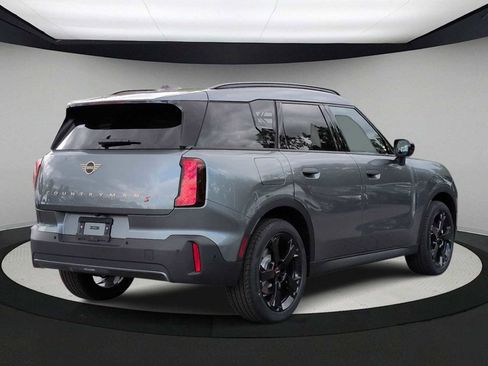 New 2027 MINI Cooper Countryman S AWD/4WD image 8