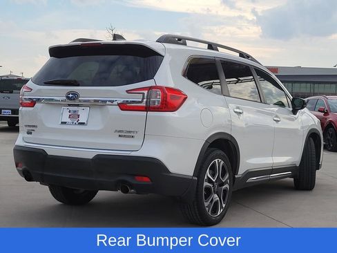 Certified 2024 Subaru Ascent Touring w/ Popular Package #2 image 4