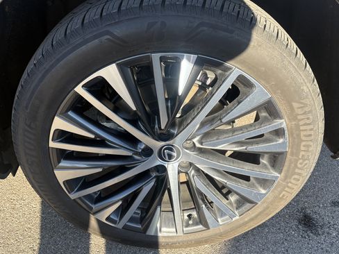 Used 2023 Lexus RX 350 Premium Plus image 13