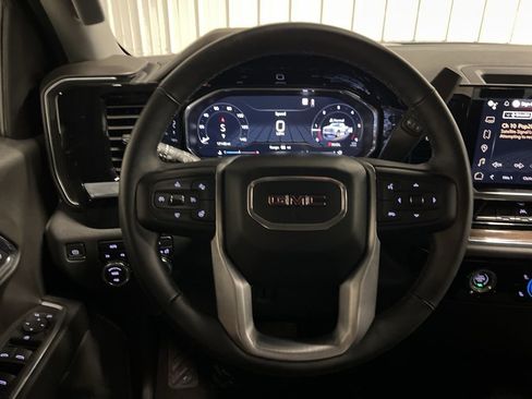 Certified 2023 GMC Sierra 1500 Elevation image 14