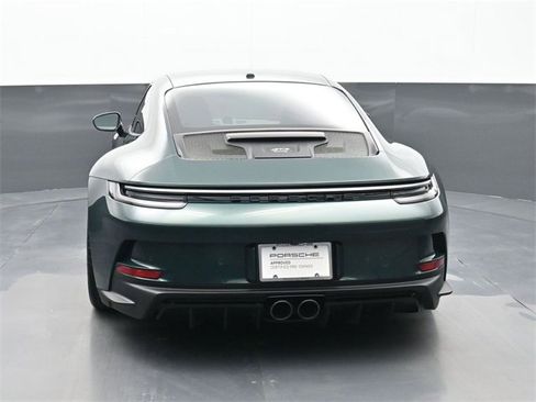 Certified 2022 Porsche 911 GT3 image 19