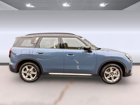 New 2026 MINI Cooper Countryman S image 8