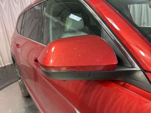 Used 2024 Volkswagen Atlas SEL Premium R-Line image 6