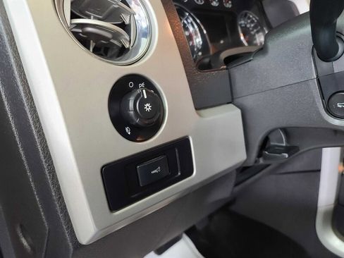 Used 2013 Ford F150 FX4 w/ Luxury Equipment Group image 23