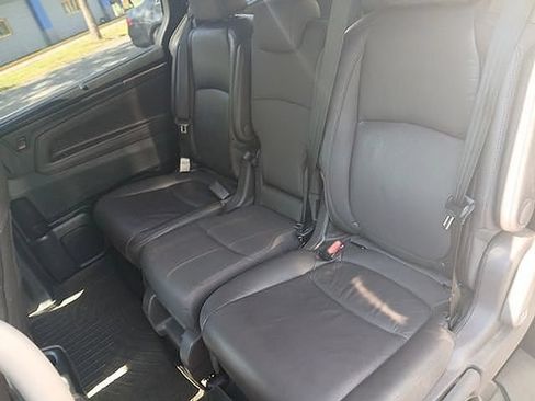 Used 2018 Honda Odyssey EX-L image 21