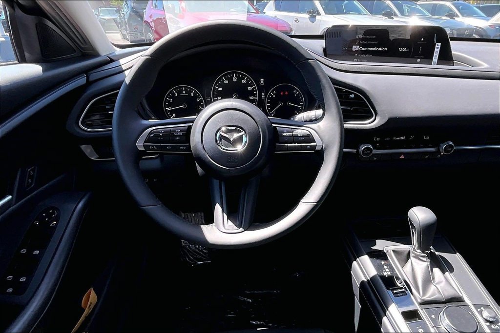 Used 2026 MAZDA CX-30 AWD 2.5 S w/ Select Sport Pkg image 5