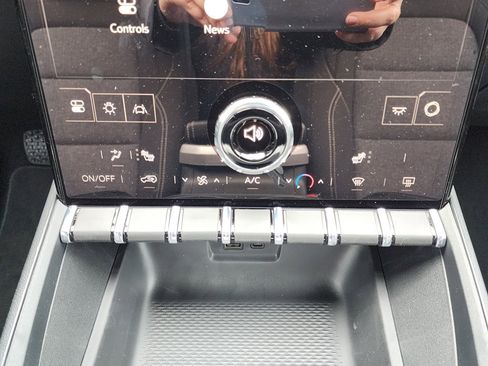 New 2026 GMC Terrain Elevation w/ Black Edition image 28