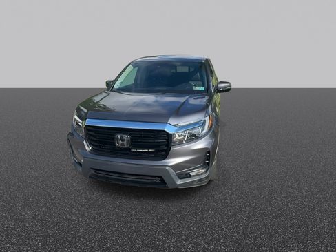 Used 2022 Honda Ridgeline RTL-E image 4