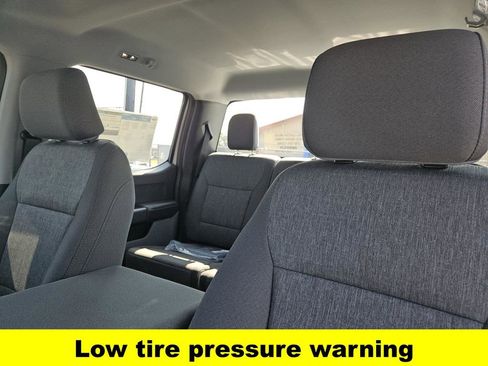 New 2025 Ford F250 XL w/ STX Appearance Package image 26