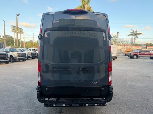 Used 2020 Ford Transit 250 148 High Roof Extended image 4