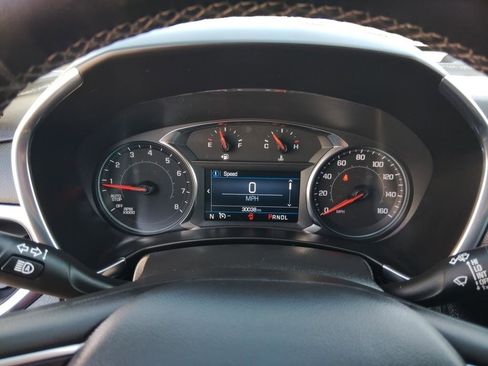 Used 2023 Chevrolet Equinox LT FWD image 18