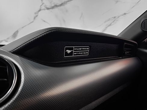 Used 2020 Ford Mustang GT w/ Black Accent Package image 26