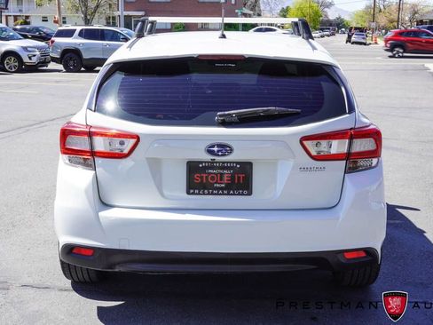 Used 2018 Subaru Impreza 2.0i image 14
