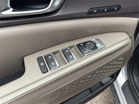 New 2026 Kia Carnival EX image 11