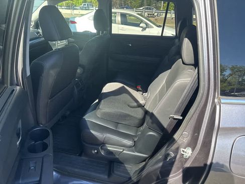 Used 2021 Honda Pilot Special Edition image 22