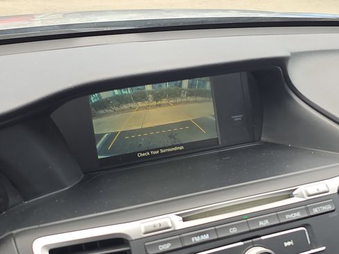 Used 2014 Honda Accord EX image 22