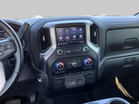 Used 2021 GMC Sierra 1500 Elevation AWD/4WD image 7