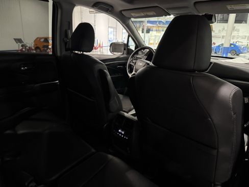 Used 2022 Honda Pilot Special Edition image 39