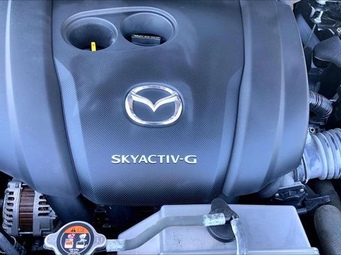 Used 2023 MAZDA CX-5 Carbon Edition AWD/4WD image 33