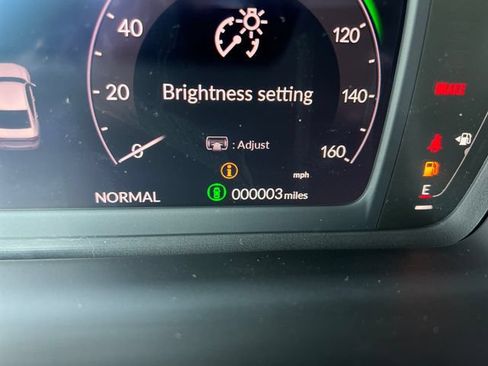 New 2026 Honda Accord Sport image 22