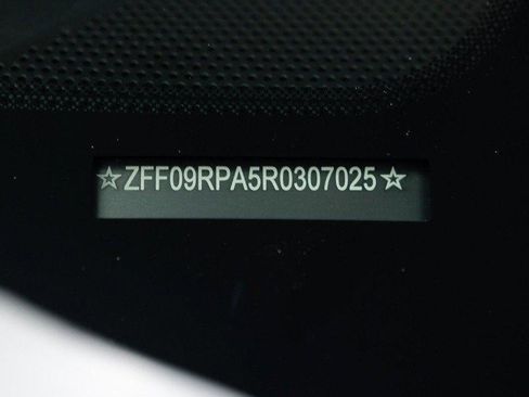 Certified 2024 Ferrari Roma Spider image 34