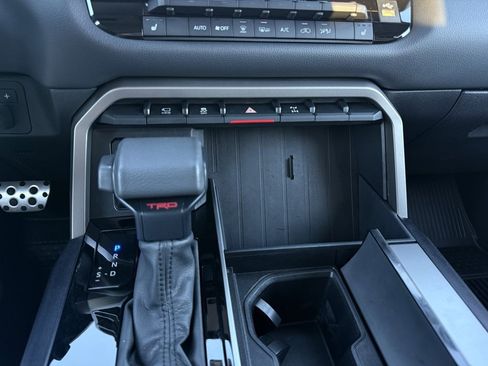 Used 2024 Toyota Sequoia SR5 w/ TRD Off-Road Package image 19