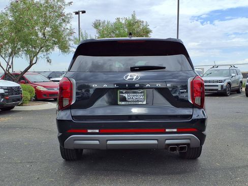 Used 2023 Hyundai Palisade Limited AWD/4WD image 5