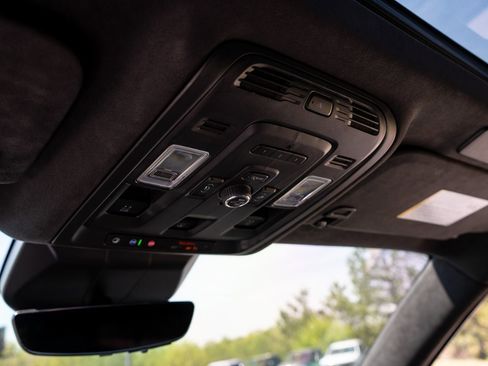 Used 2023 Cadillac Escalade V AWD/4WD image 57