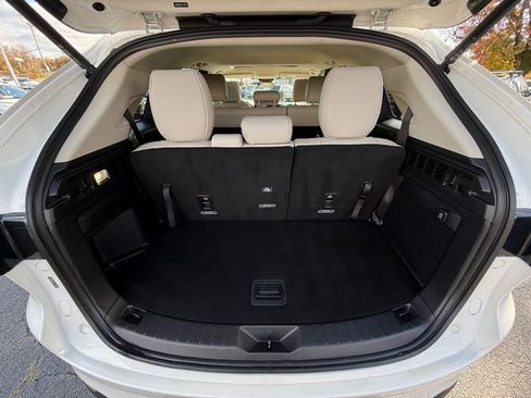 Used 2024 MAZDA CX-90 Plug-In Hybrid w/ Preferred image 25