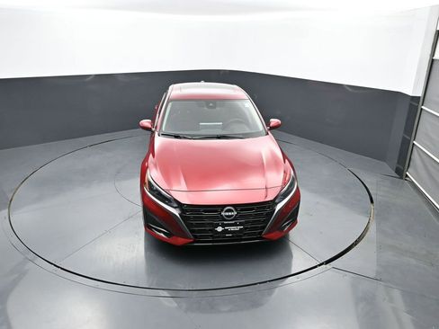 New 2026 Nissan Altima 2.5 SV w/ SV Premium Package AWD/4WD image 14