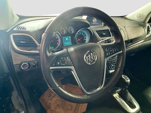Used 2016 Buick Encore Base image 10