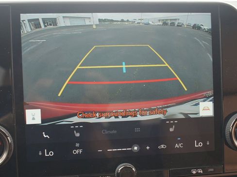 Used 2023 Lexus NX 350h AWD image 6