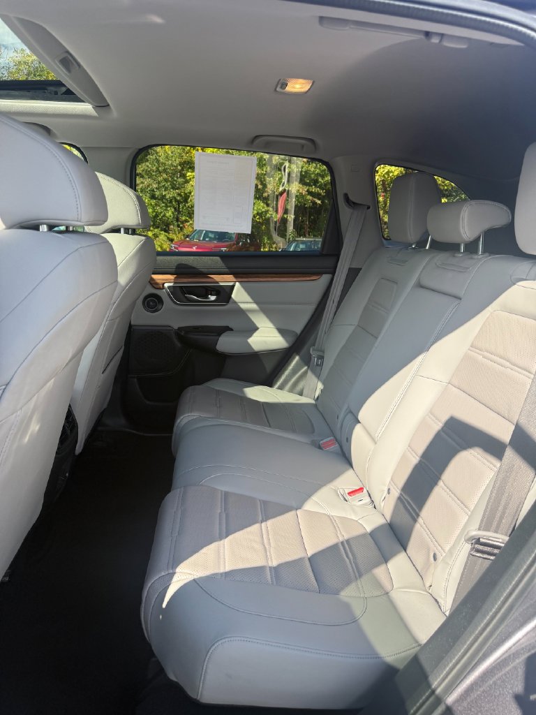 Used 2020 Honda CR-V EX-L image 30
