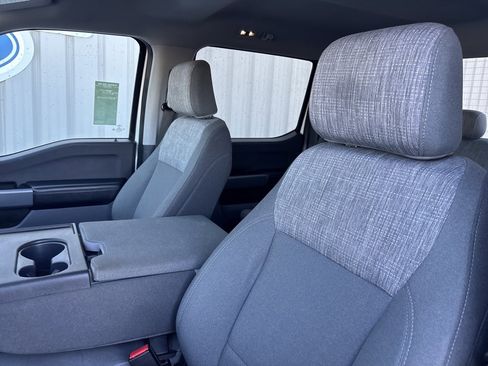 Used 2023 Ford F150 XLT w/ XTR Package image 24