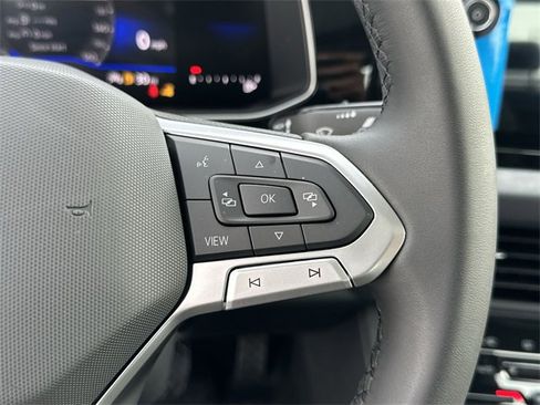 New 2026 Volkswagen Jetta SE image 19