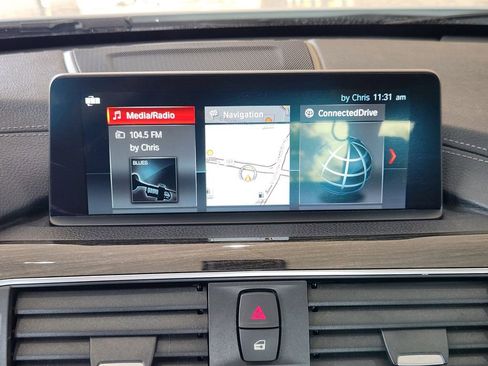 Used 2019 BMW 440i Convertible w/ Convenience Package image 15