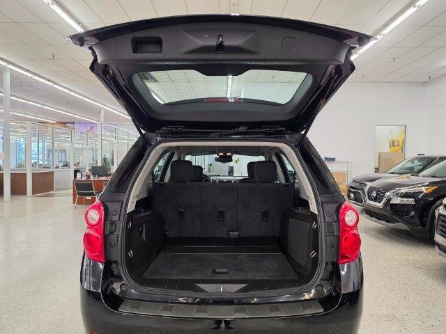 Used 2015 Chevrolet Equinox LS FWD image 39