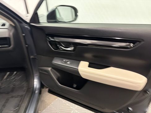 Used 2024 Honda CR-V EX-L image 16