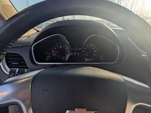 Used 2016 Chevrolet Traverse LTZ image 16