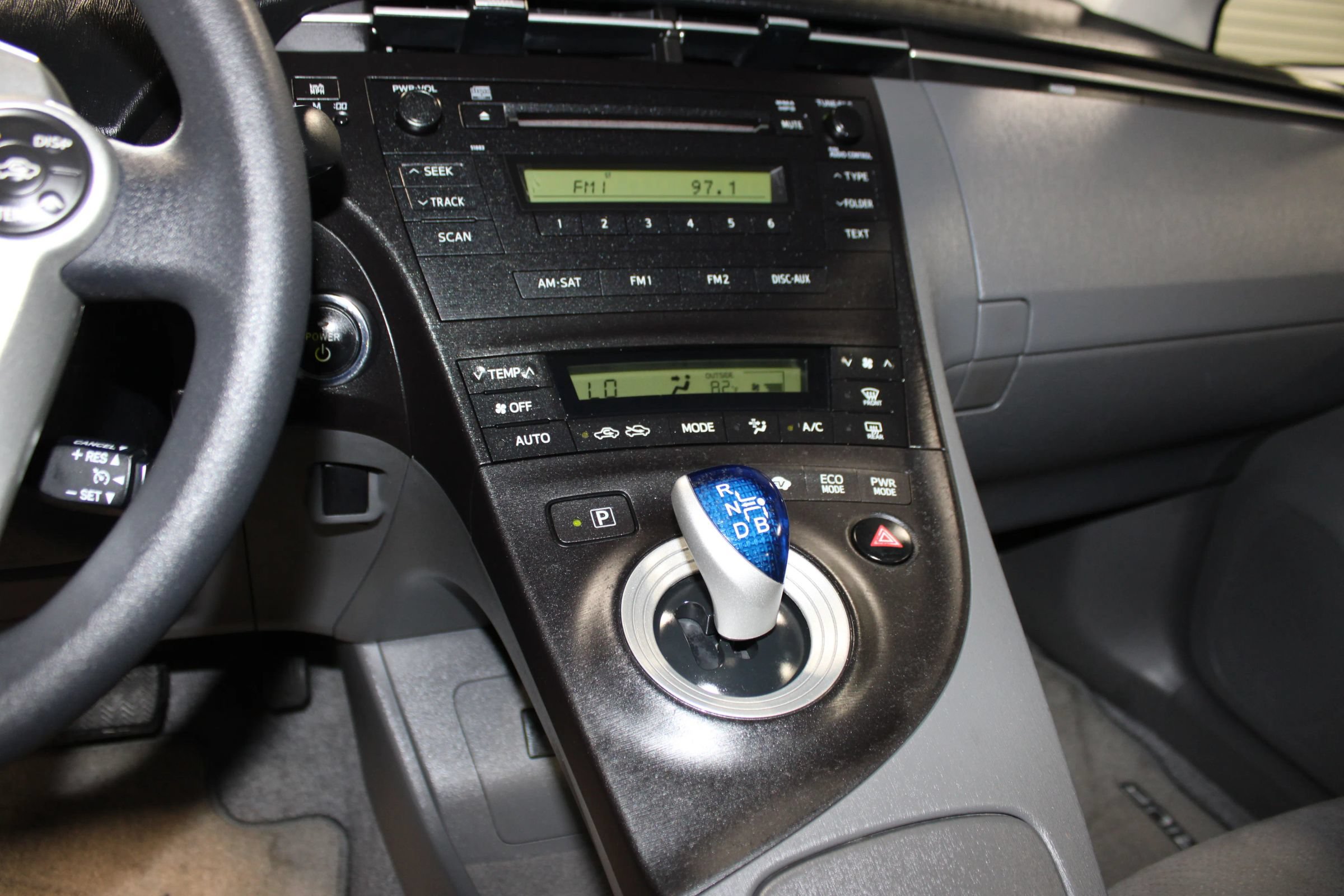 Used 2011 Toyota Prius Two FWD image 16