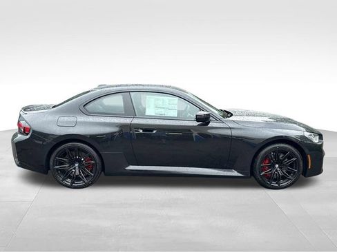 New 2026 BMW M2 w/ Lighting Package RWD image 2