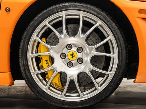 Used 2009 Ferrari F430 Spider image 50