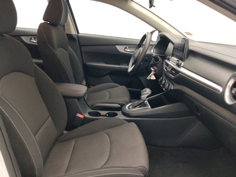 Used 2023 Kia Forte LXS FWD image 21